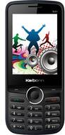 Karbonn K4 Plus Titan