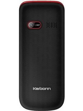 Karbonn K4 Star