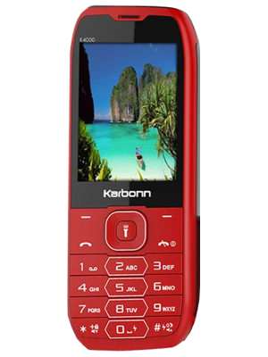 Karbonn K4000 Baahubali Price