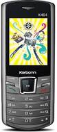 Karbonn K404