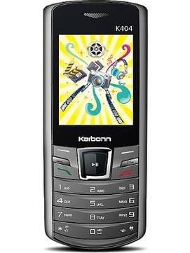 Karbonn K404