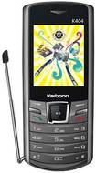 Karbonn K404