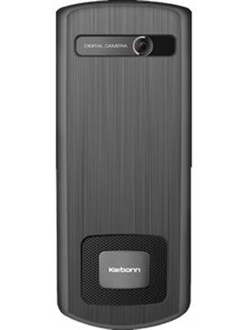 Karbonn K404