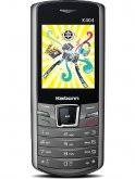 Karbonn K404