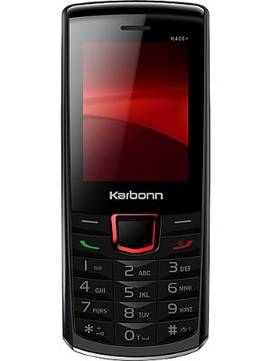 Karbonn K406 Plus