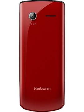 Karbonn K406 Plus