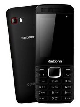 Karbonn K41