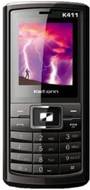 Karbonn K411