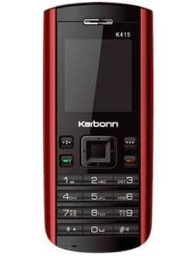 Karbonn K415