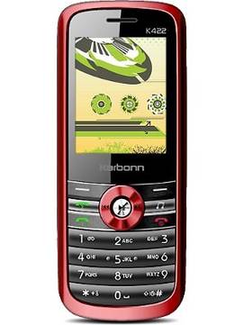 Karbonn K422