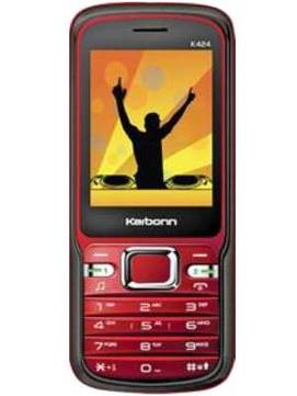 Karbonn K424