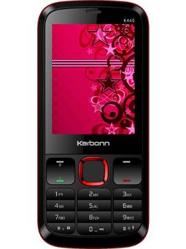 Karbonn K440 Mega Screen