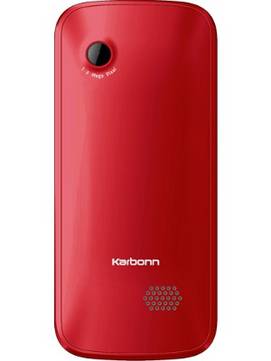 Karbonn K440 Mega Screen