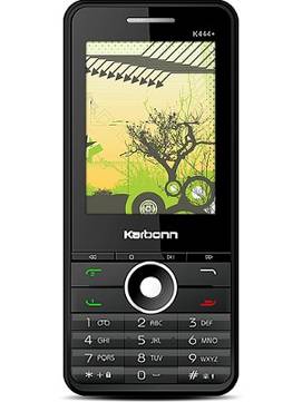 Karbonn K444 Plus