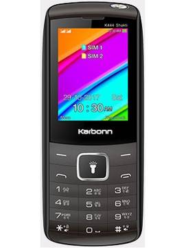 Karbonn K444 Shakti