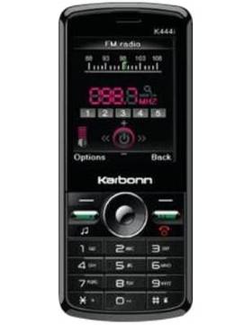 Karbonn K444i