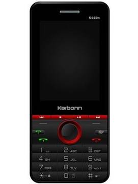 Karbonn K444M