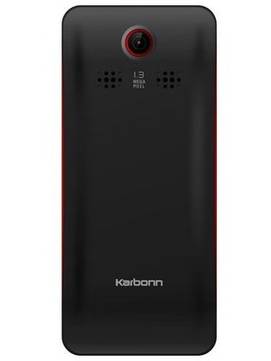 Karbonn K444M