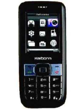 Karbonn K445