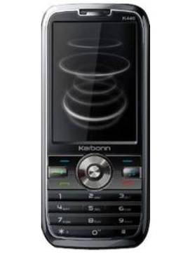 Karbonn K446