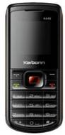 Karbonn K449