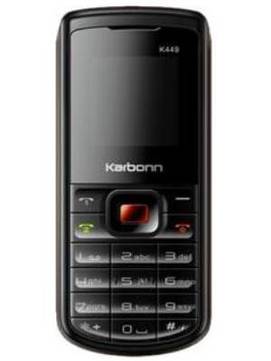 Karbonn K449