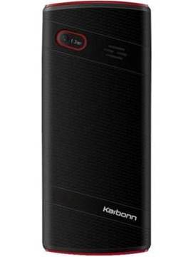 Karbonn K45 Mighty
