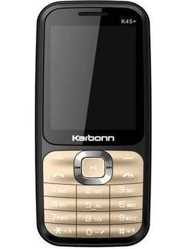 Karbonn K45 Plus
