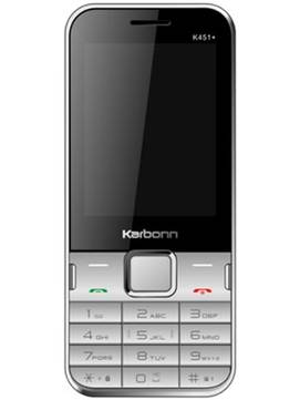 Karbonn K451 Plus