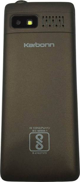 Karbonn K451 Power