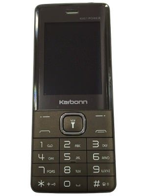 Karbonn K451 Power Price