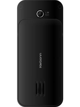 Karbonn K451 Plus Sound Wave
