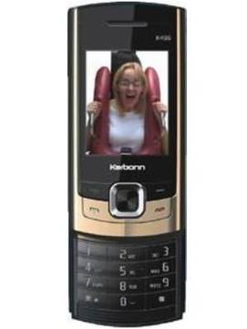 Karbonn K455