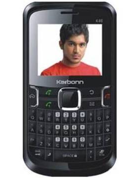 Karbonn K46