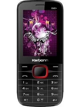 Karbonn K46 Plus