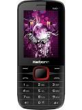 Karbonn K46 Plus