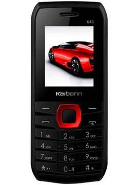 Karbonn K48