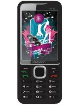 Karbonn K485