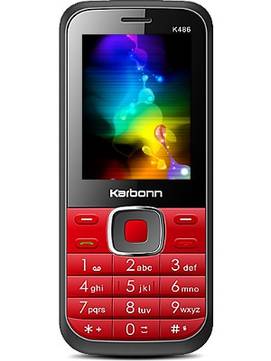 Karbonn K486