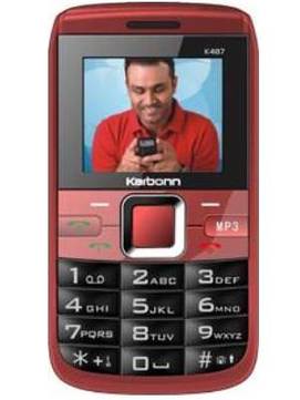 Karbonn K487