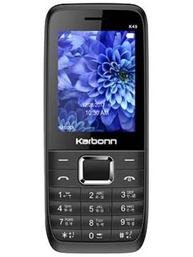 Karbonn K49