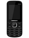 Karbonn K49 Rock