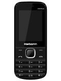Karbonn K49 Rock Price