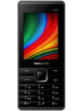 Karbonn K490
