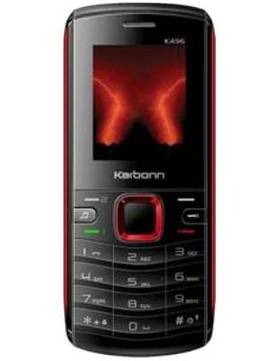 Karbonn K496
