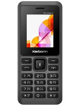 Karbonn K5 Jumbo 2