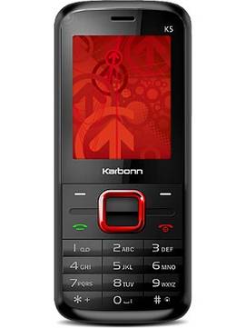 Karbonn K5
