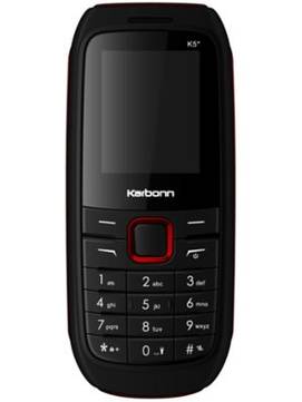 Karbonn K5 Star