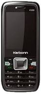 Karbonn K500