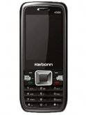 Karbonn K500